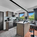 Stanma Luchspartment Ruhig Und Zentral Mit Grossem Balkon Und Parkplatz Appartement Braunlage
