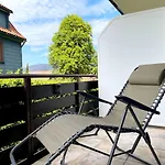 Appartement Stanma Luchspartment Ruhig Und Zentral Mit Grossem Balkon Und Parkplatz