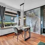 Appartement Stanma Luchspartment Ruhig Und Zentral Mit Grossem Balkon Und Parkplatz Braunlage