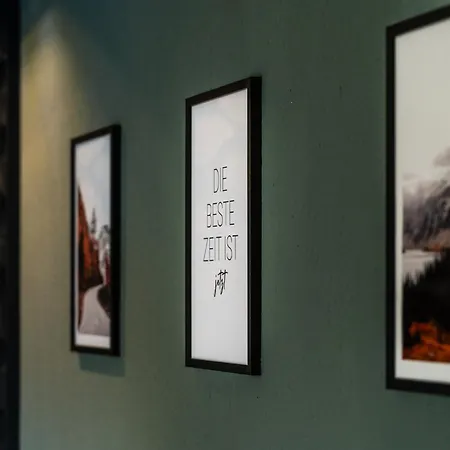 Stanma Luchspartment Ruhig Und Zentral Mit Grossem Balkon Und Kostenlosem Parkplatz Braunlage