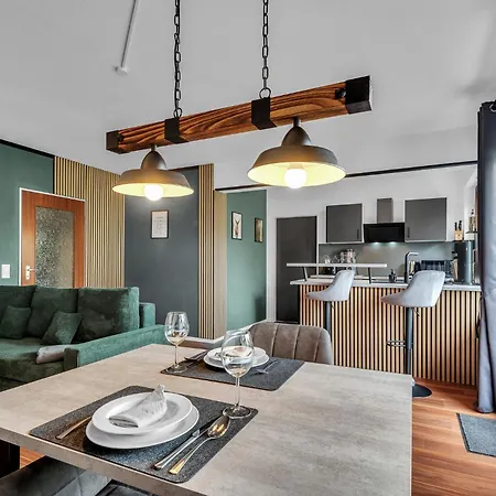 Appartement Stanma Luchspartment Ruhig Und Zentral Mit Grossem Balkon Und Parkplatz Braunlage