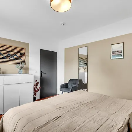 Stanma Luchspartment Ruhig Und Zentral Mit Grossem Balkon Und Kostenlosem Parkplatz Braunlage