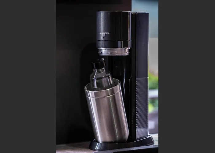 Apartment Stanma Luchspartment Ruhig Und Zentral Mit Großem Balkon Und Kostenlosem Parkplatz Braunlage